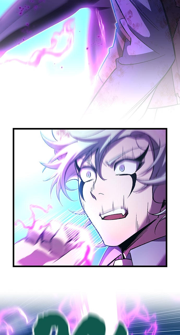 The Genius SwordmasterReturns Ep. 37 - Thunder God Form page 102 - 