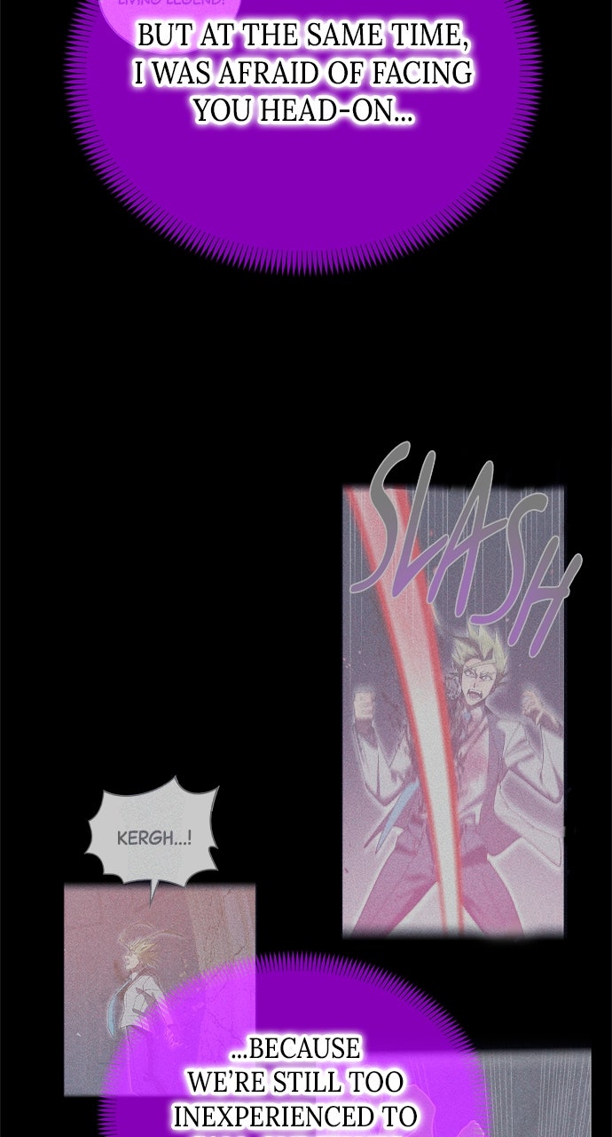 The Genius SwordmasterReturns Ep. 37 - Thunder God Form page 107 - 