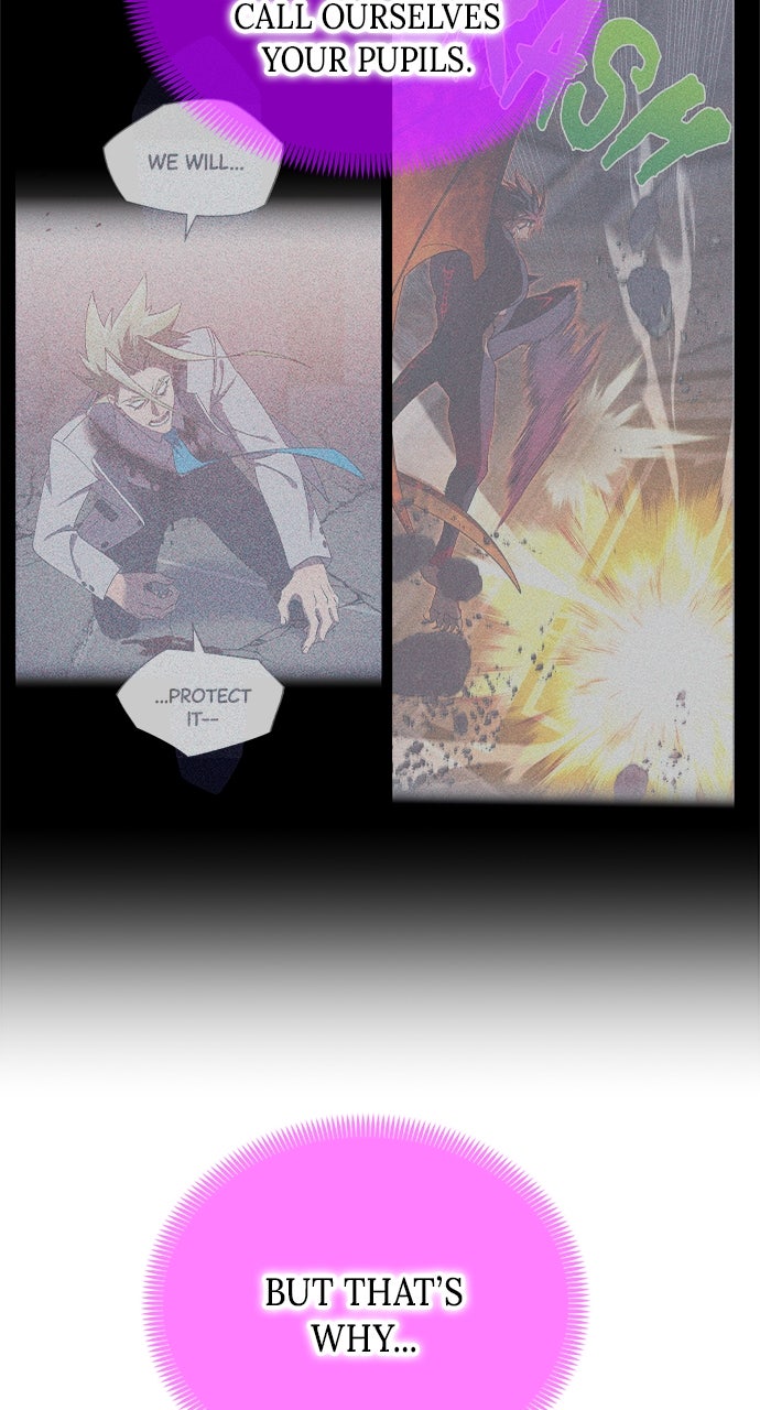 The Genius SwordmasterReturns Ep. 37 - Thunder God Form page 108 - 