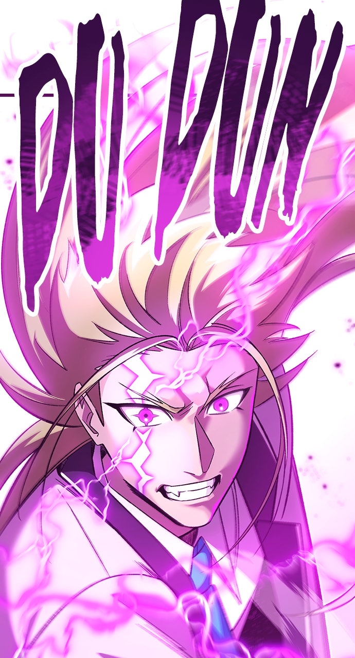 The Genius SwordmasterReturns Ep. 37 - Thunder God Form page 116 - 