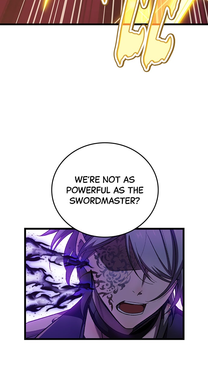 The Genius SwordmasterReturns Ep. 37 - Thunder God Form page 13 - 