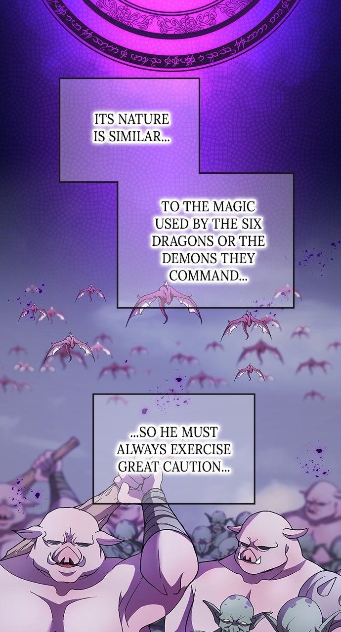The Genius SwordmasterReturns Ep. 37 - Thunder God Form page 18 - 
