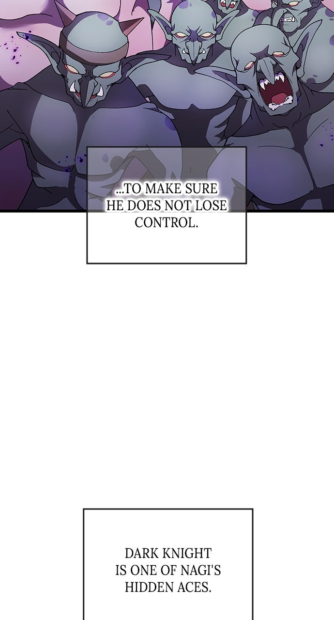 The Genius SwordmasterReturns Ep. 37 - Thunder God Form page 19 - 
