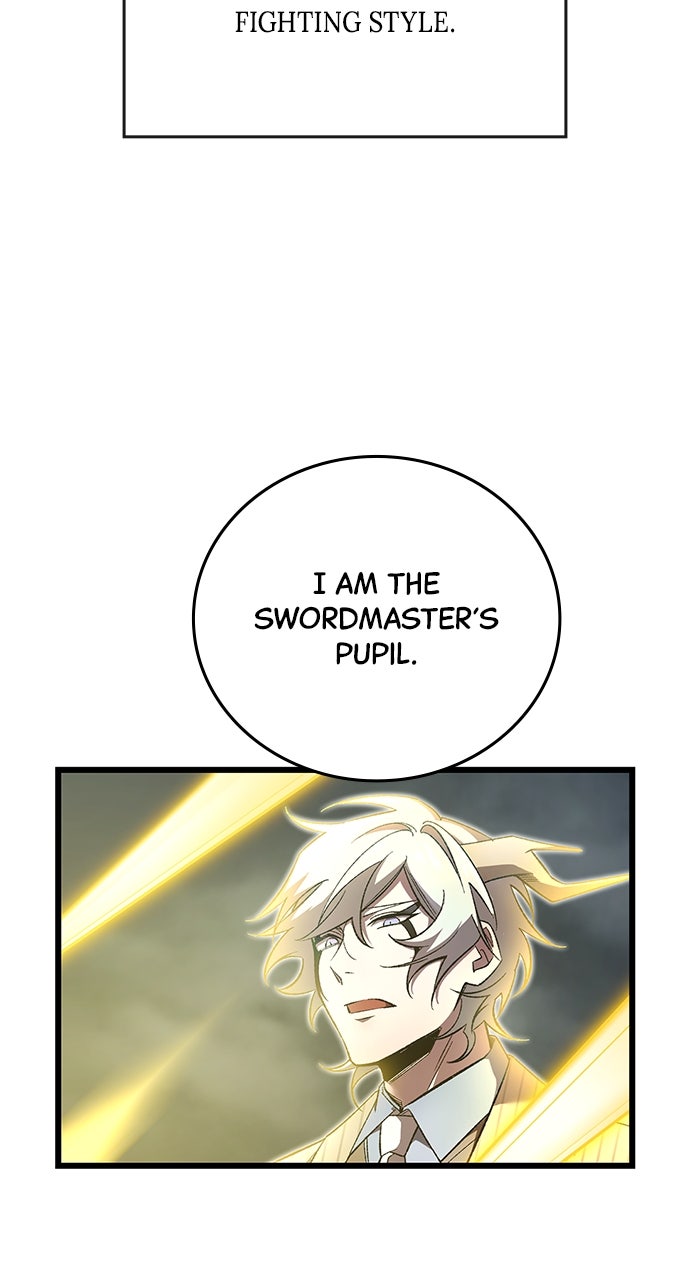 The Genius SwordmasterReturns Ep. 37 - Thunder God Form page 22 - 