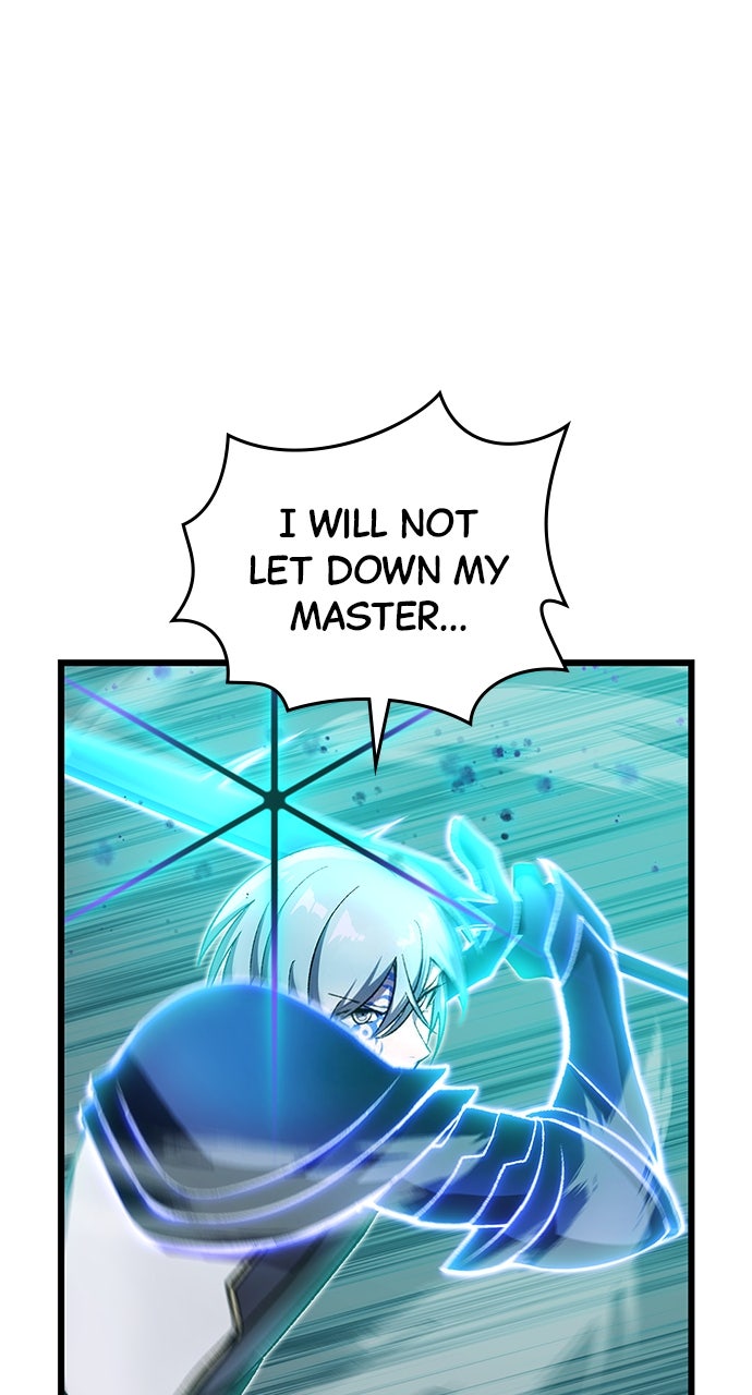 The Genius SwordmasterReturns Ep. 37 - Thunder God Form page 23 - 
