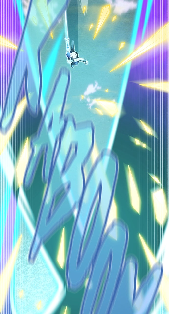 The Genius SwordmasterReturns Ep. 37 - Thunder God Form page 26 - 