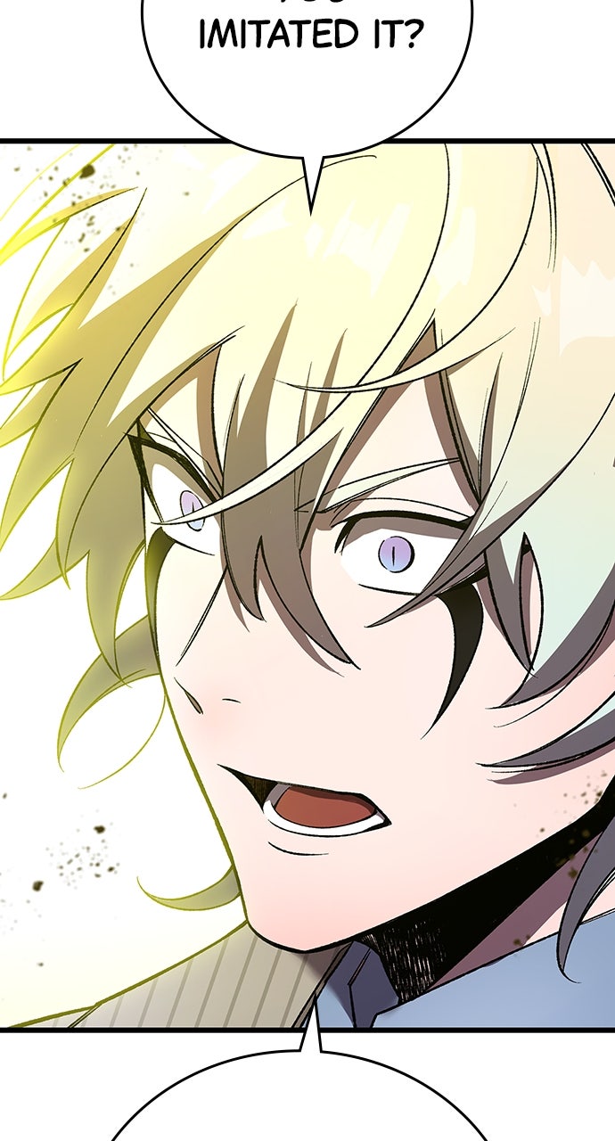 The Genius SwordmasterReturns Ep. 37 - Thunder God Form page 32 - 
