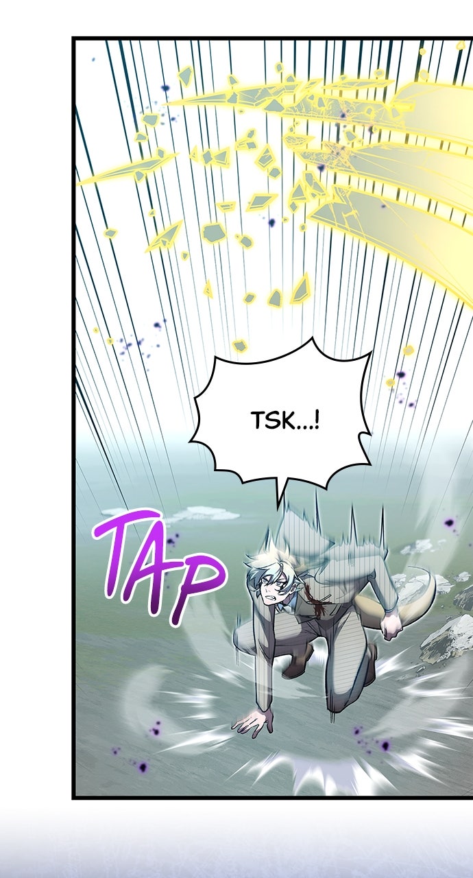 The Genius SwordmasterReturns Ep. 37 - Thunder God Form page 37 - 