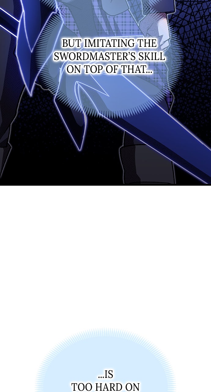 The Genius SwordmasterReturns Ep. 37 - Thunder God Form page 39 - 