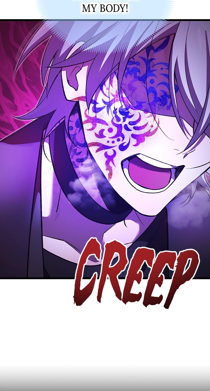 The Genius SwordmasterReturns Ep. 37 - Thunder God Form page 40 - 