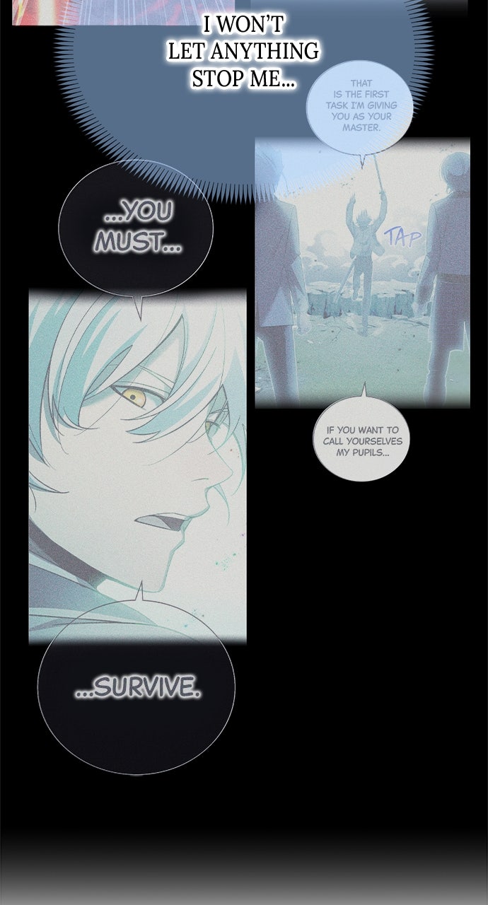 The Genius SwordmasterReturns Ep. 37 - Thunder God Form page 42 - 