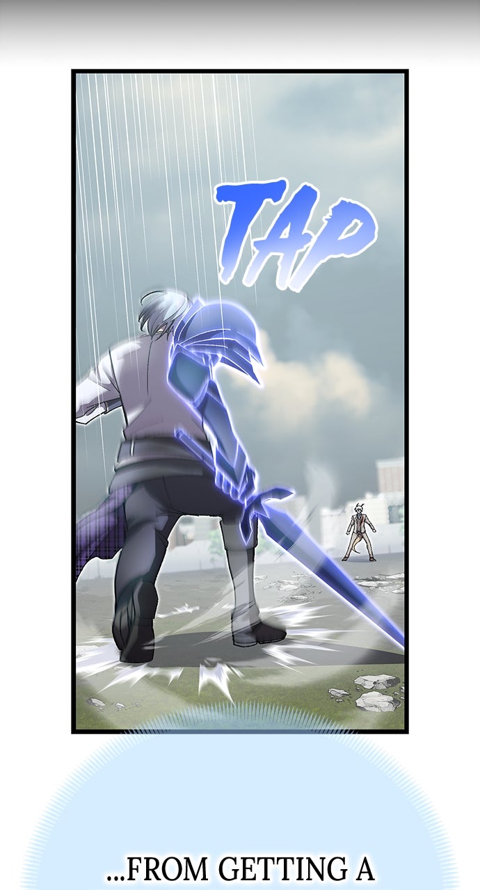 The Genius SwordmasterReturns Ep. 37 - Thunder God Form page 43 - 