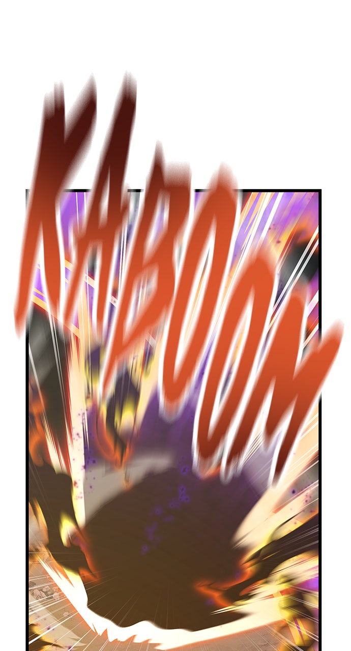 The Genius SwordmasterReturns Ep. 37 - Thunder God Form page 51 - 