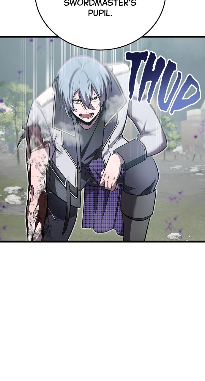 The Genius SwordmasterReturns Ep. 37 - Thunder God Form page 59 - 