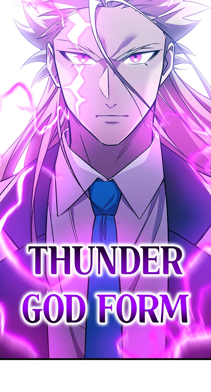The Genius SwordmasterReturns Ep. 37 - Thunder God Form page 74 - 