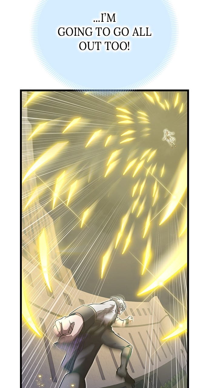 The Genius SwordmasterReturns Ep. 37 - Thunder God Form page 9 - 