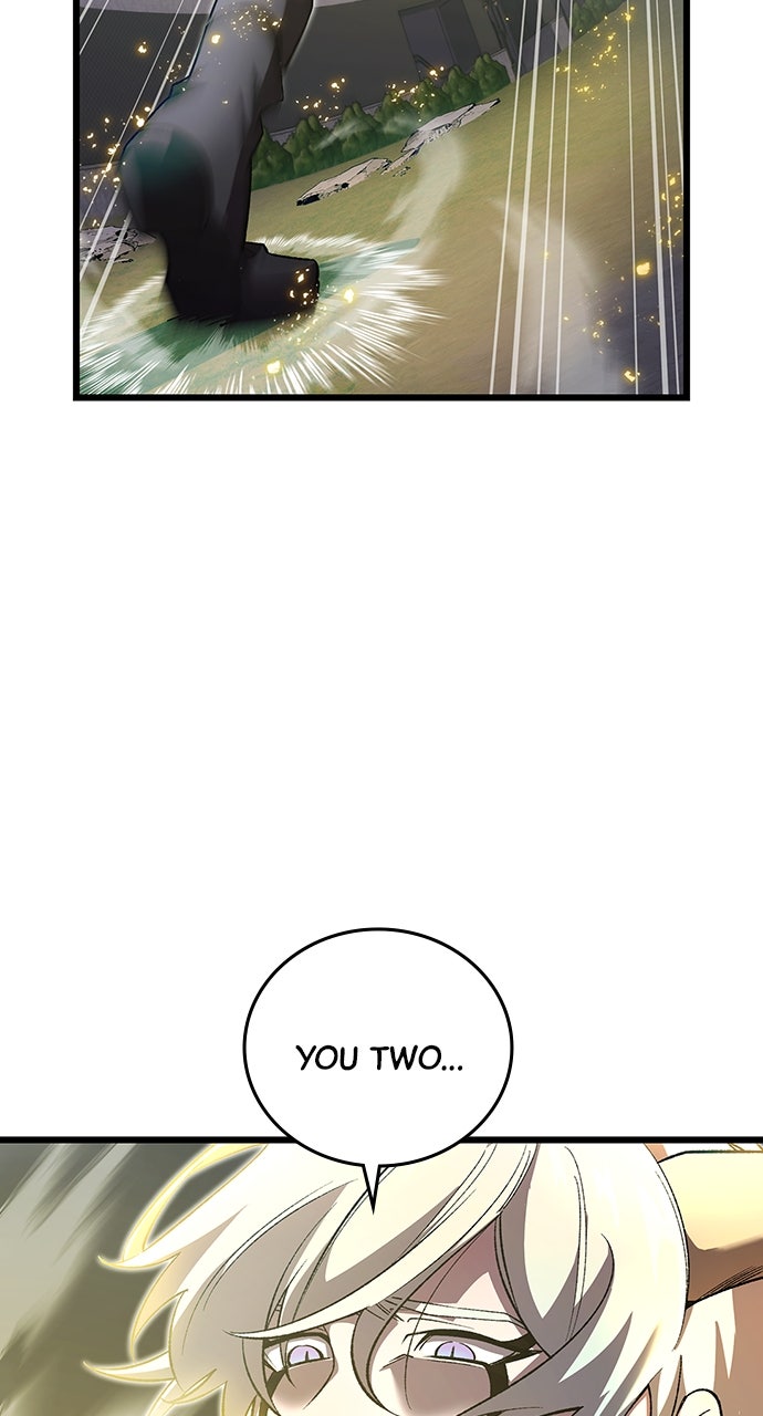 The Genius SwordmasterReturns Ep. 37 - Thunder God Form page 10 - 