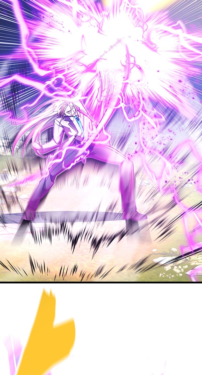 The Genius SwordmasterReturns Ep. 37 - Thunder God Form page 96 - 