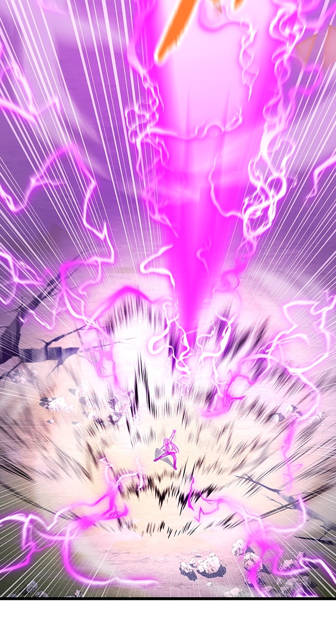The Genius SwordmasterReturns Ep. 37 - Thunder God Form page 98 - 