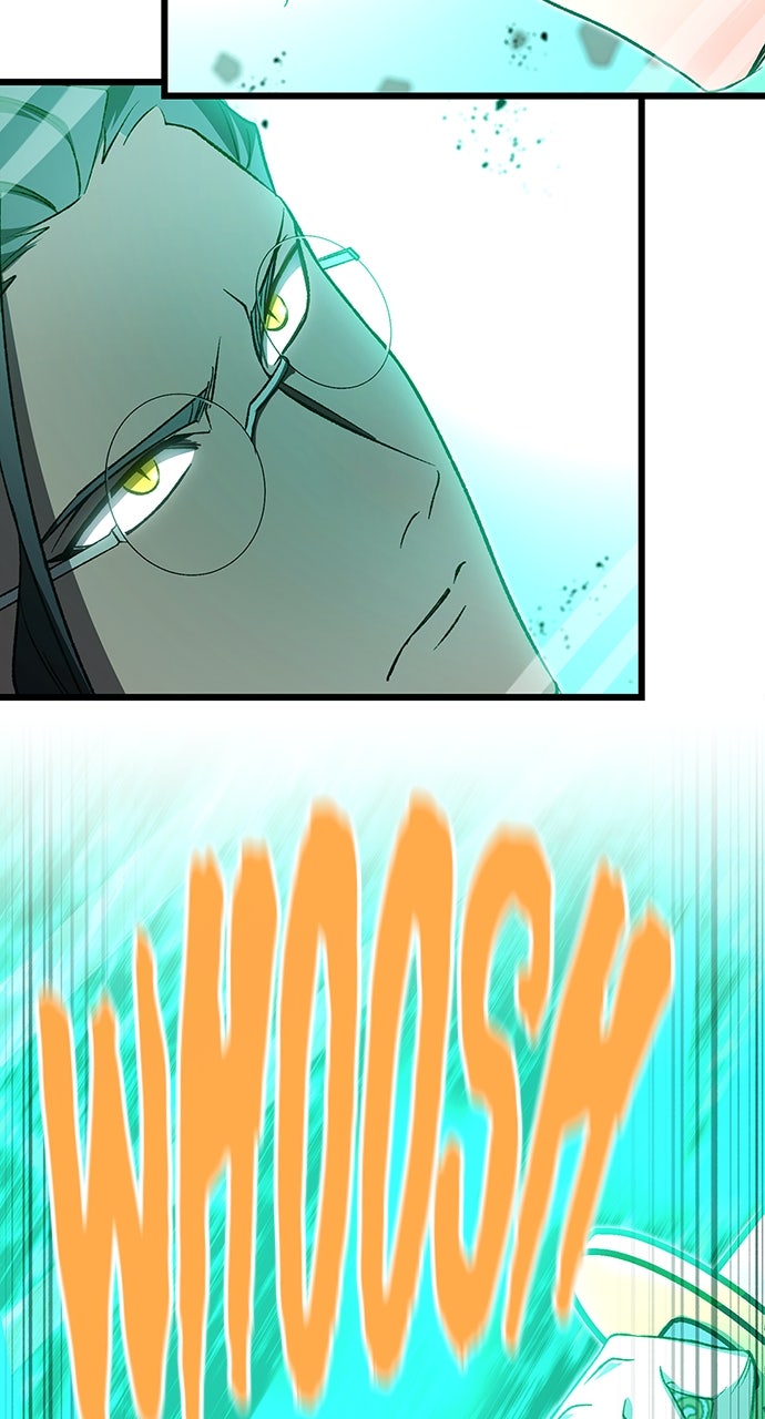 The Genius SwordmasterReturns Ep. 38 - The Last of the Six Dragons page 103 - 