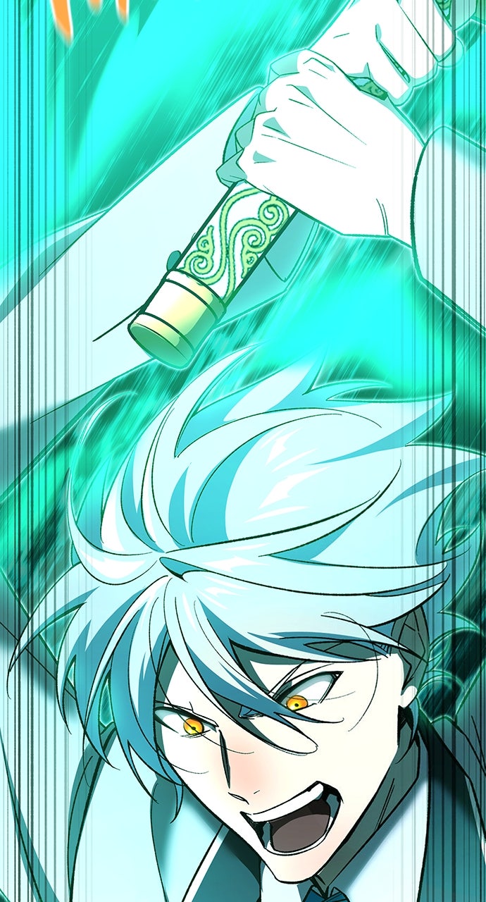 The Genius SwordmasterReturns Ep. 38 - The Last of the Six Dragons page 104 - 