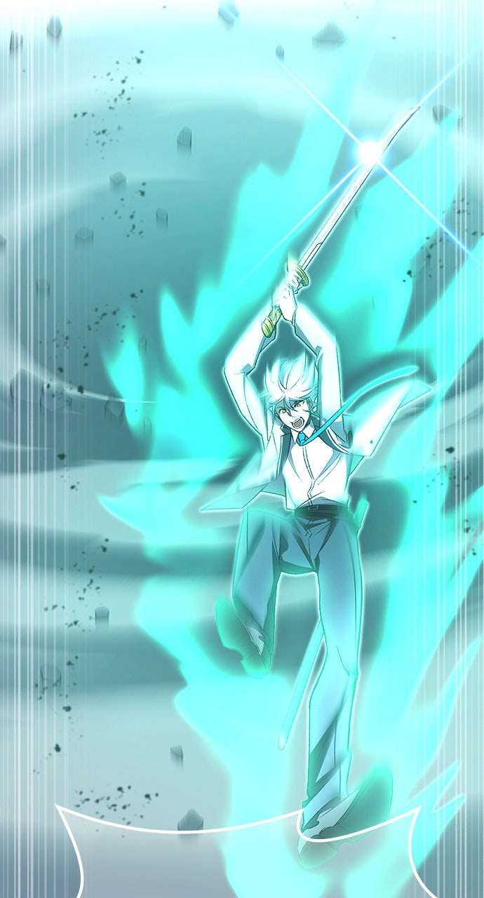 The Genius SwordmasterReturns Ep. 38 - The Last of the Six Dragons page 109 - 