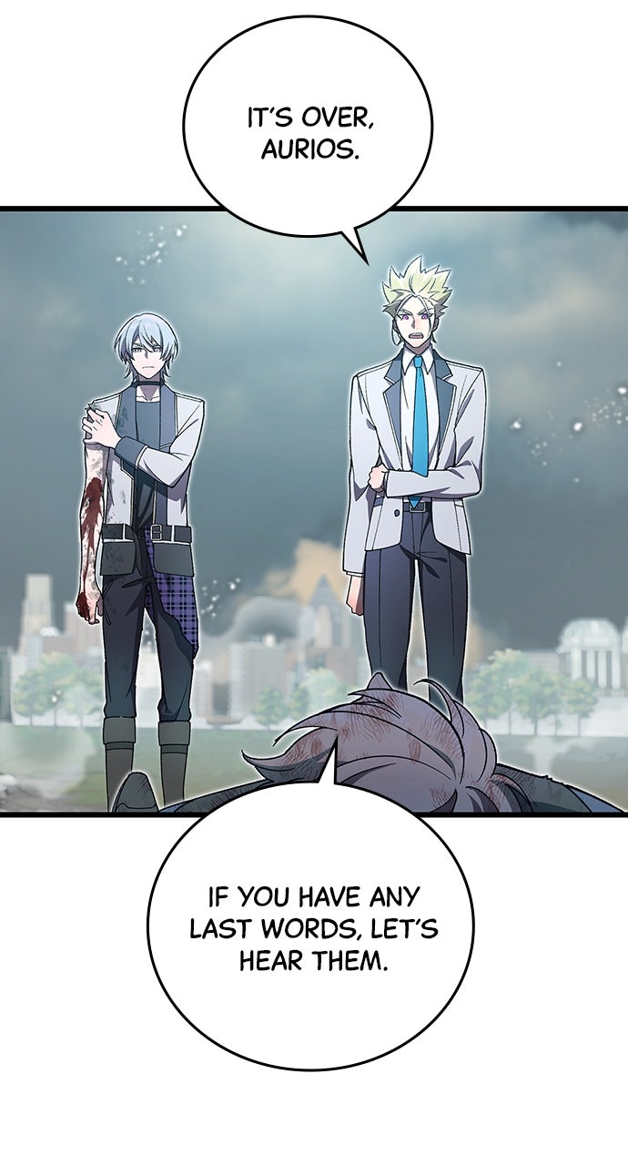 The Genius SwordmasterReturns Ep. 38 - The Last of the Six Dragons page 19 - 