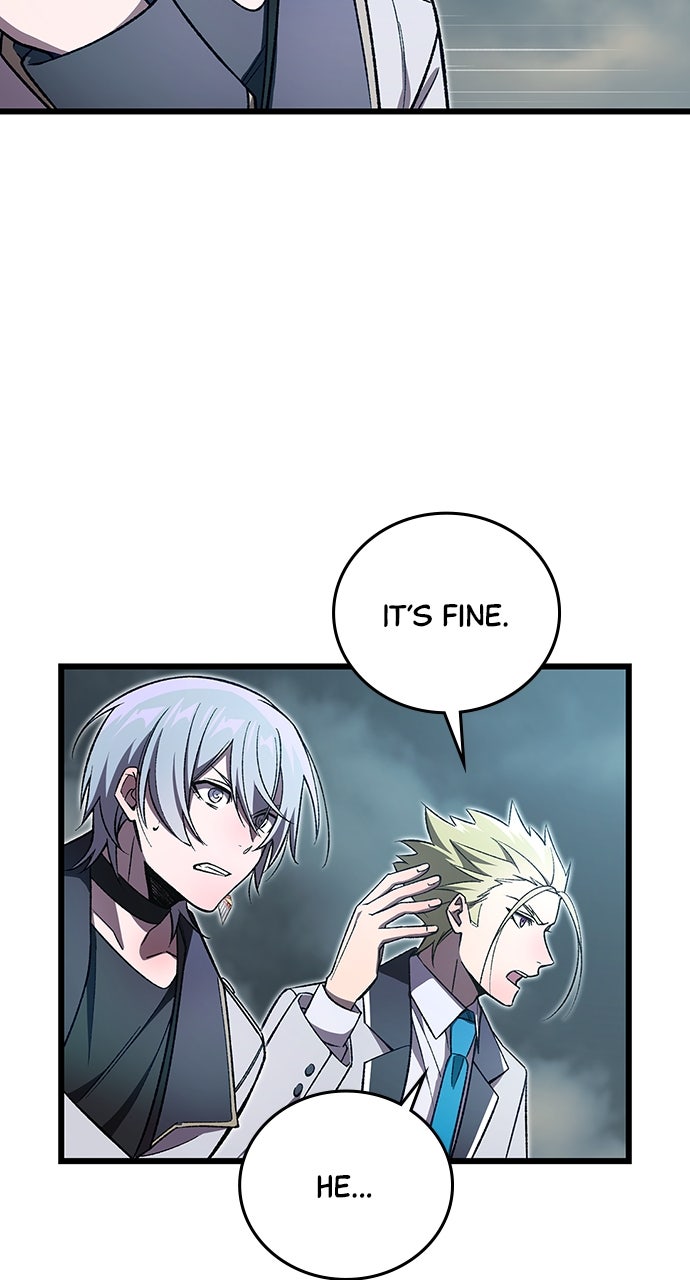 The Genius SwordmasterReturns Ep. 38 - The Last of the Six Dragons page 23 - 