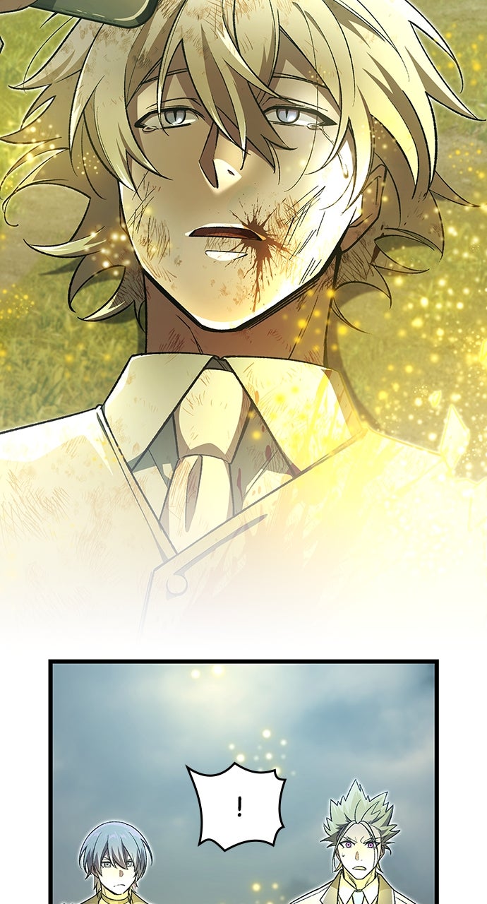 The Genius SwordmasterReturns Ep. 38 - The Last of the Six Dragons page 27 - 