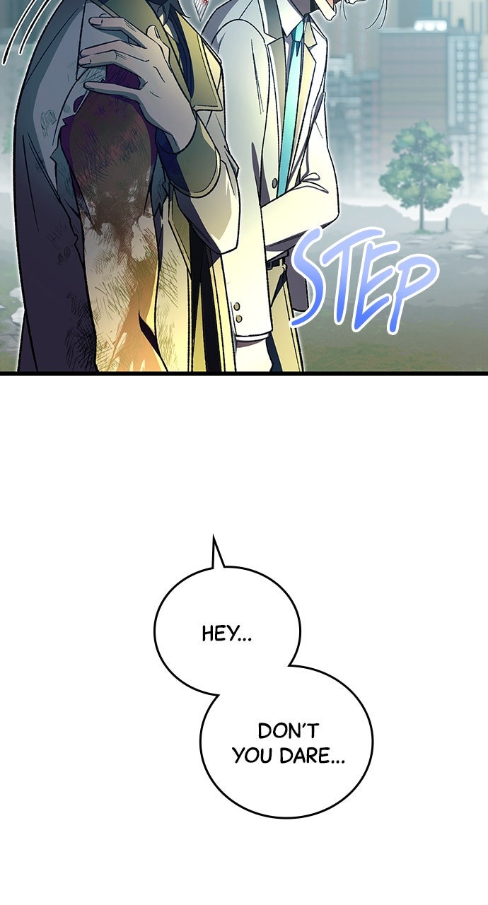 The Genius SwordmasterReturns Ep. 38 - The Last of the Six Dragons page 32 - 