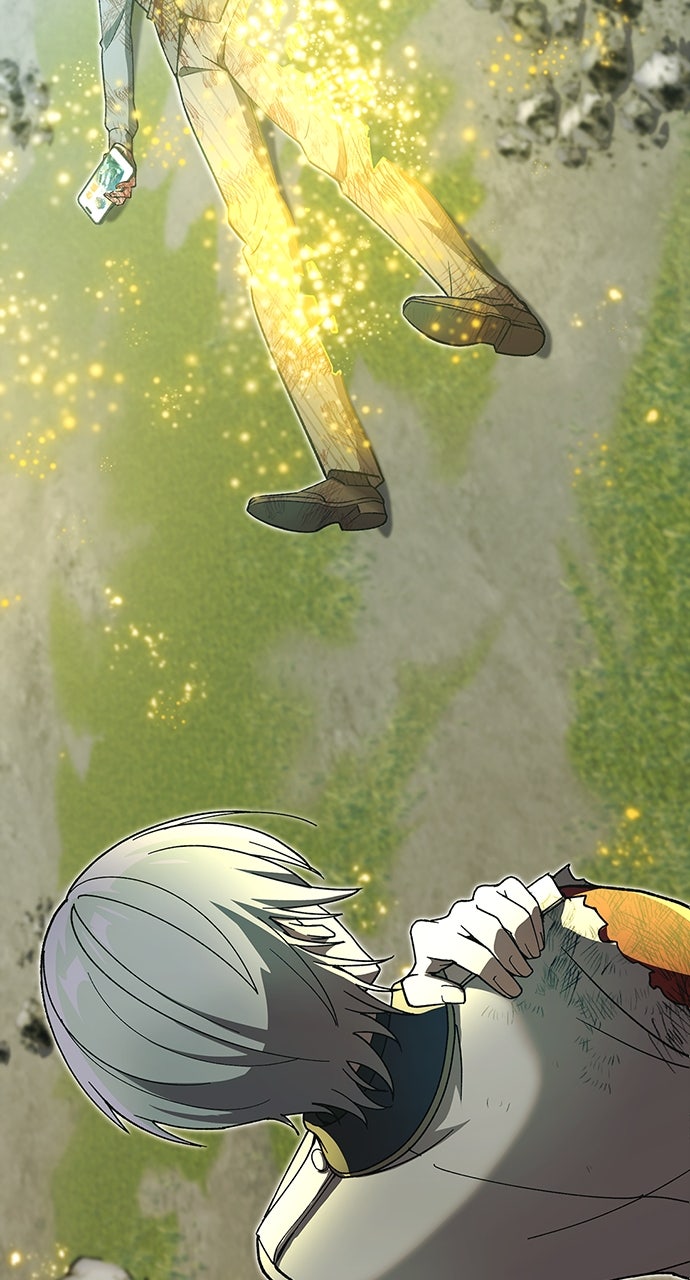 The Genius SwordmasterReturns Ep. 38 - The Last of the Six Dragons page 34 - 