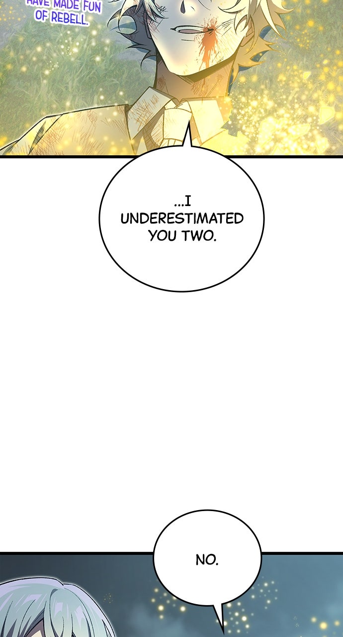 The Genius SwordmasterReturns Ep. 38 - The Last of the Six Dragons page 40 - 