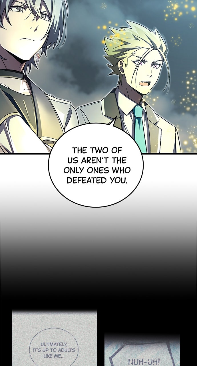 The Genius SwordmasterReturns Ep. 38 - The Last of the Six Dragons page 41 - 