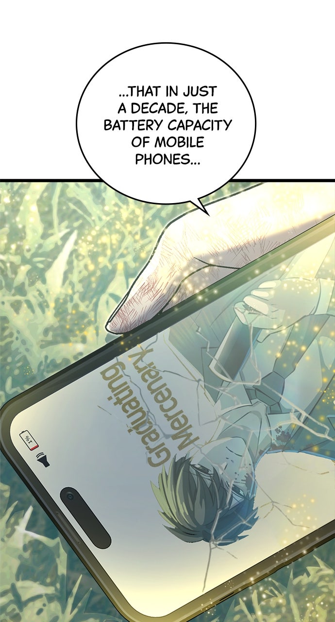 The Genius SwordmasterReturns Ep. 38 - The Last of the Six Dragons page 50 - 