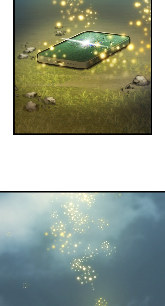 The Genius SwordmasterReturns Ep. 38 - The Last of the Six Dragons page 70 - 