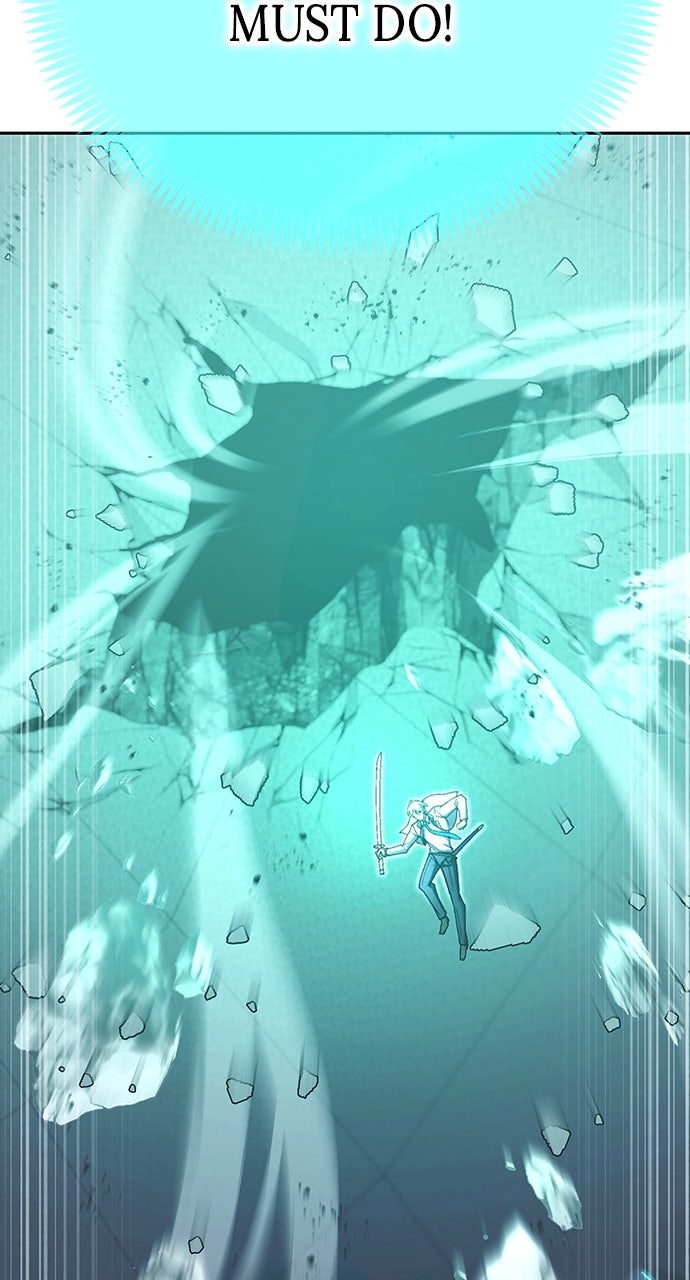 The Genius SwordmasterReturns Ep. 38 - The Last of the Six Dragons page 100 - 