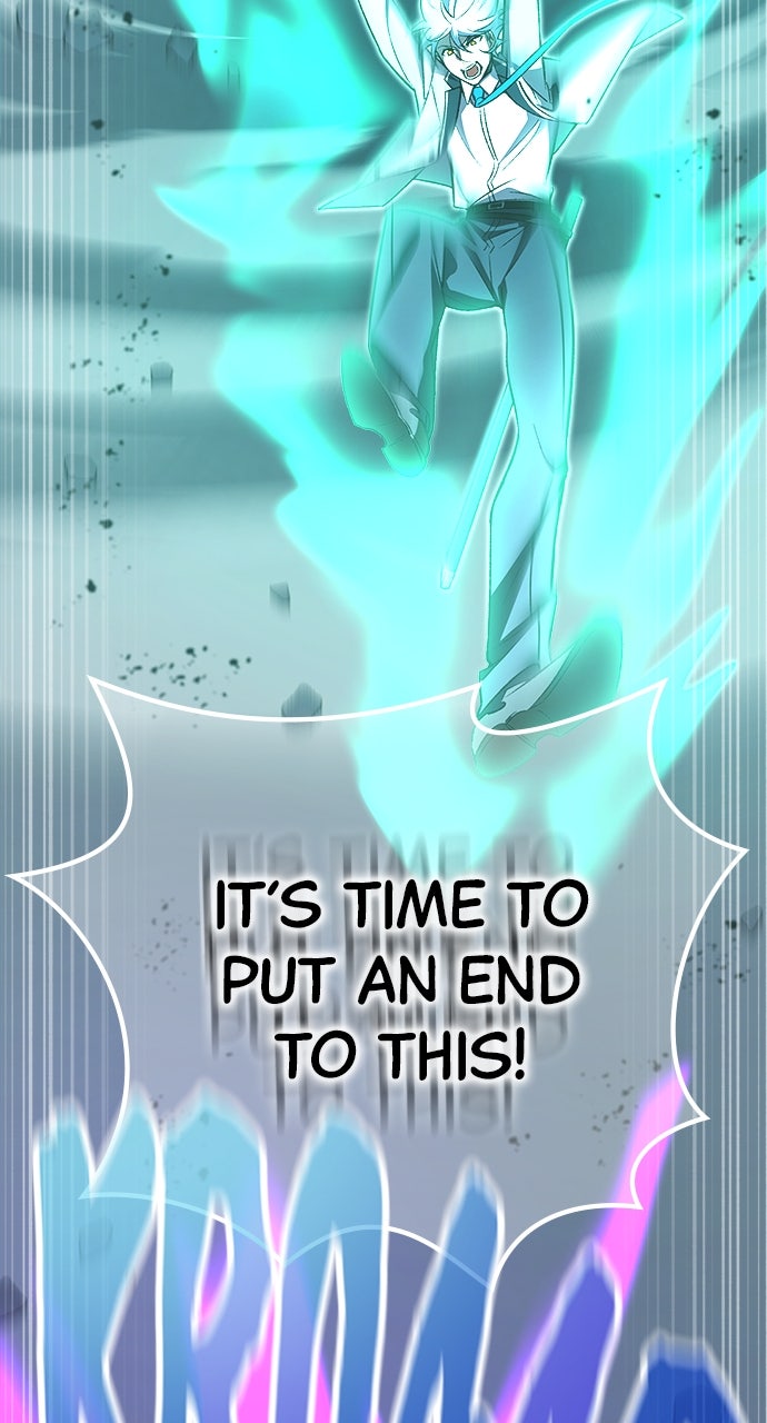 The Genius SwordmasterReturns Ep. 39 - vs Britra, the Dark Dragon (1) page 6 - 