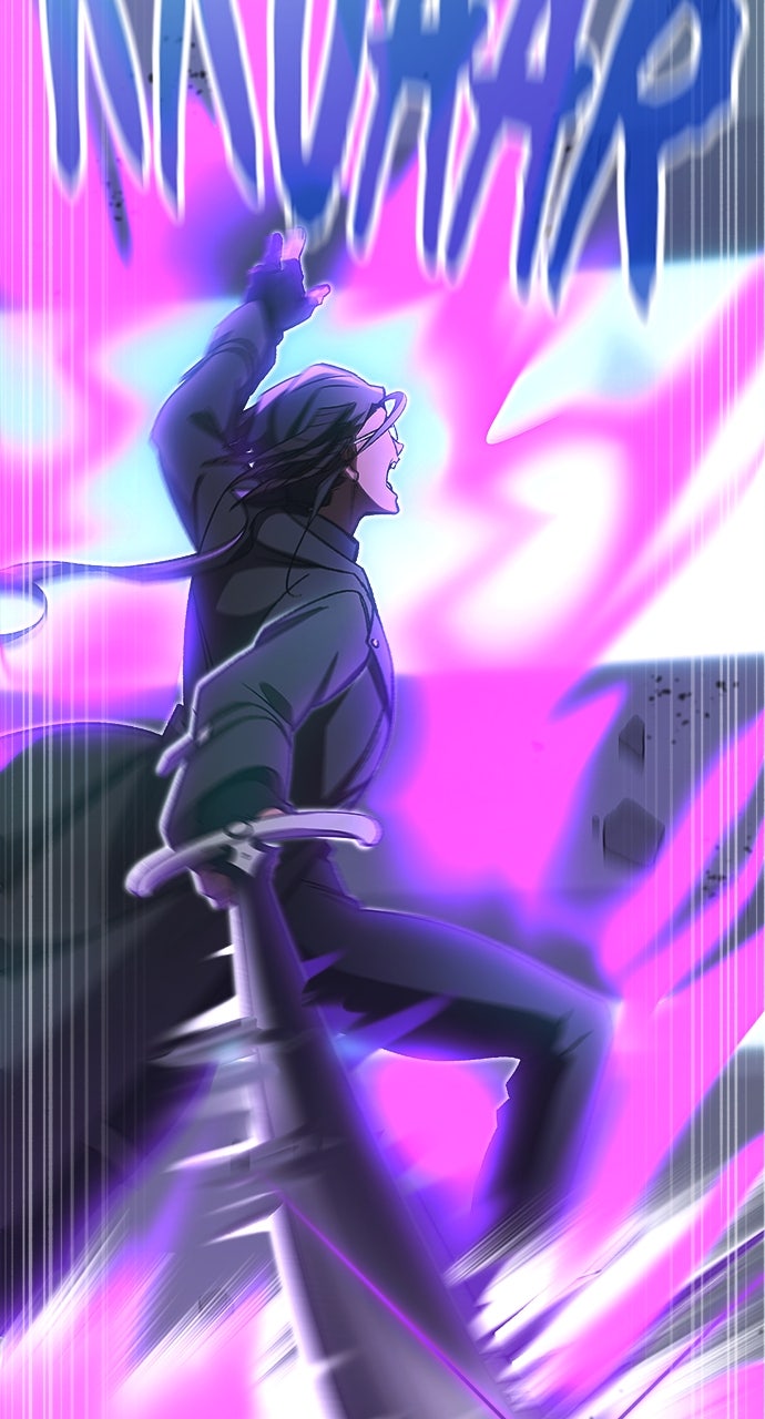 The Genius SwordmasterReturns Ep. 39 - vs Britra, the Dark Dragon (1) page 7 - 