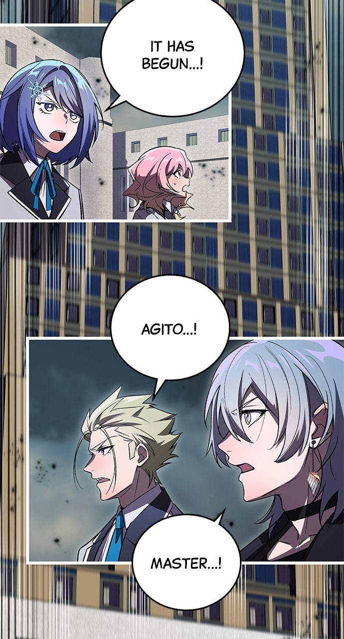 The Genius SwordmasterReturns Ep. 39 - vs Britra, the Dark Dragon (1) page 10 - 