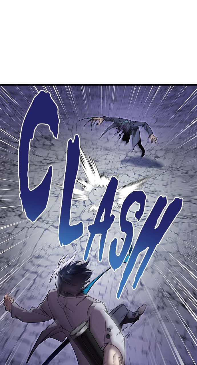 The Genius SwordmasterReturns Ep. 4 - vs Odium (2) page 20 - 