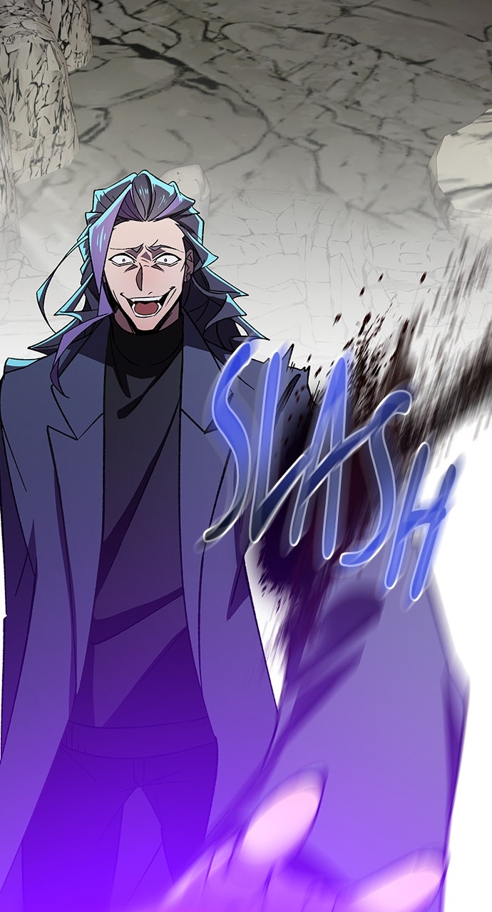 The Genius SwordmasterReturns Ep. 4 - vs Odium (2) page 37 - 