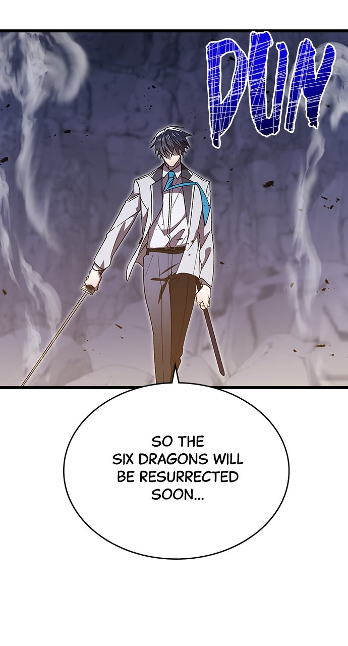 The Genius SwordmasterReturns Ep. 4 - vs Odium (2) page 5 - 