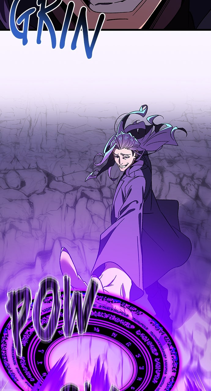 The Genius SwordmasterReturns Ep. 4 - vs Odium (2) page 10 - 