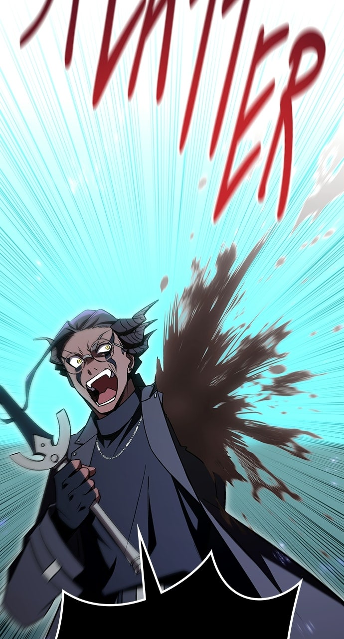 The Genius SwordmasterReturns Ep. 40 - vs Britra, the Dark Dragon (2) page 108 - 