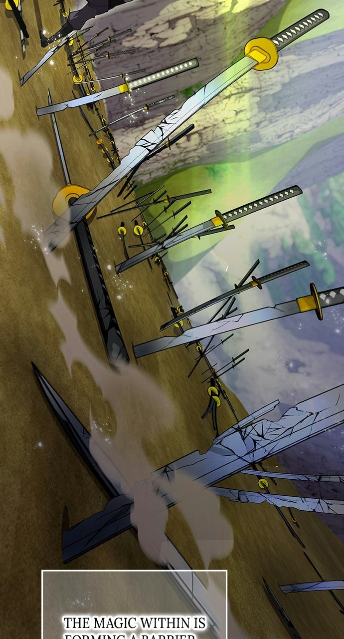 The Genius SwordmasterReturns Ep. 40 - vs Britra, the Dark Dragon (2) page 13 - 