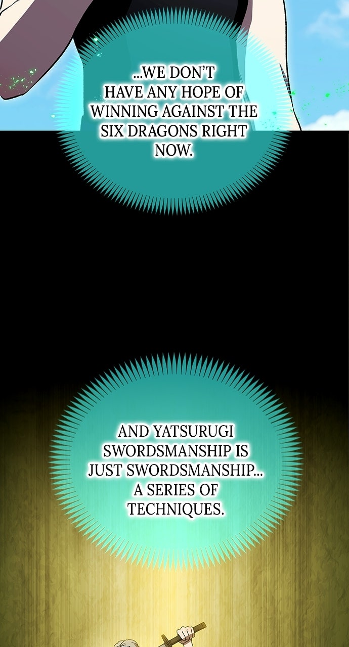 The Genius SwordmasterReturns Ep. 40 - vs Britra, the Dark Dragon (2) page 30 - 