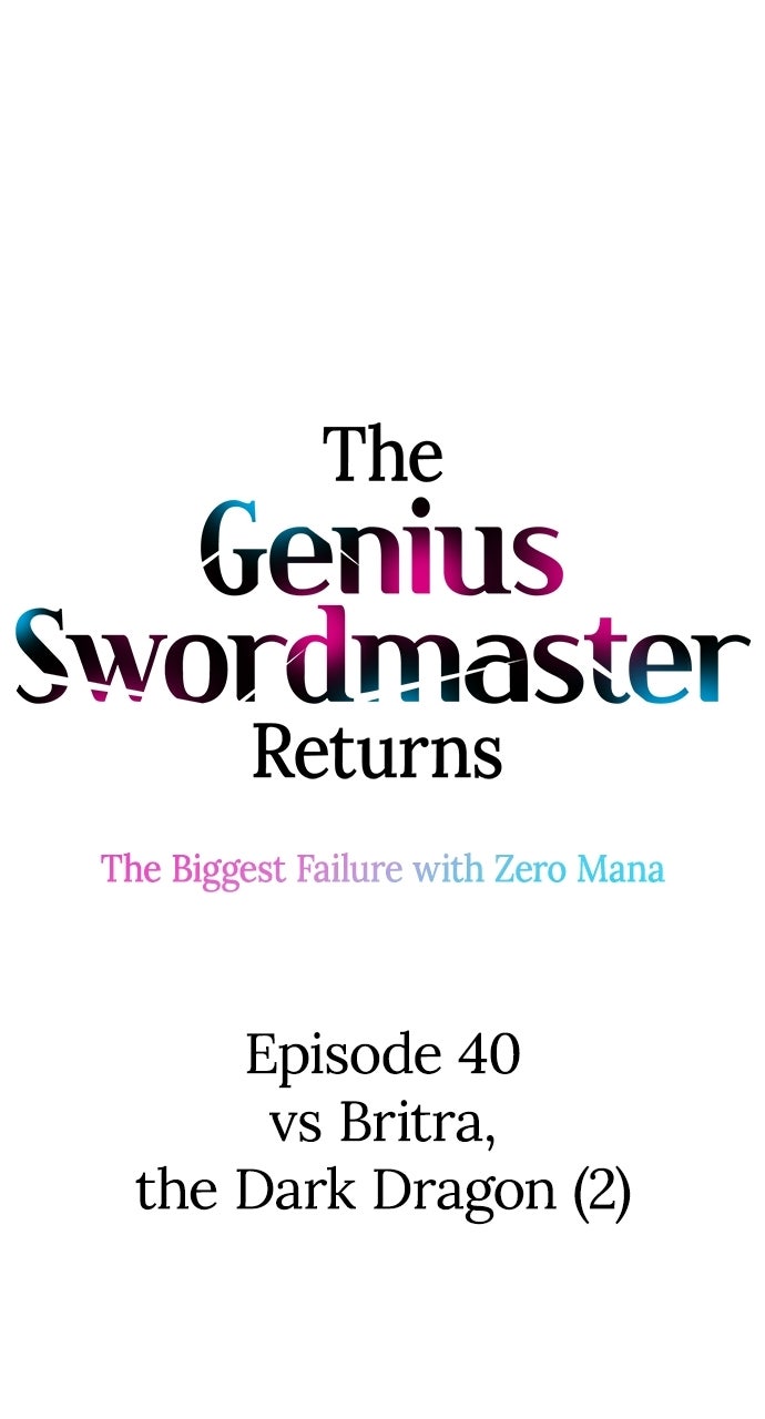The Genius SwordmasterReturns Ep. 40 - vs Britra, the Dark Dragon (2) page 5 - 