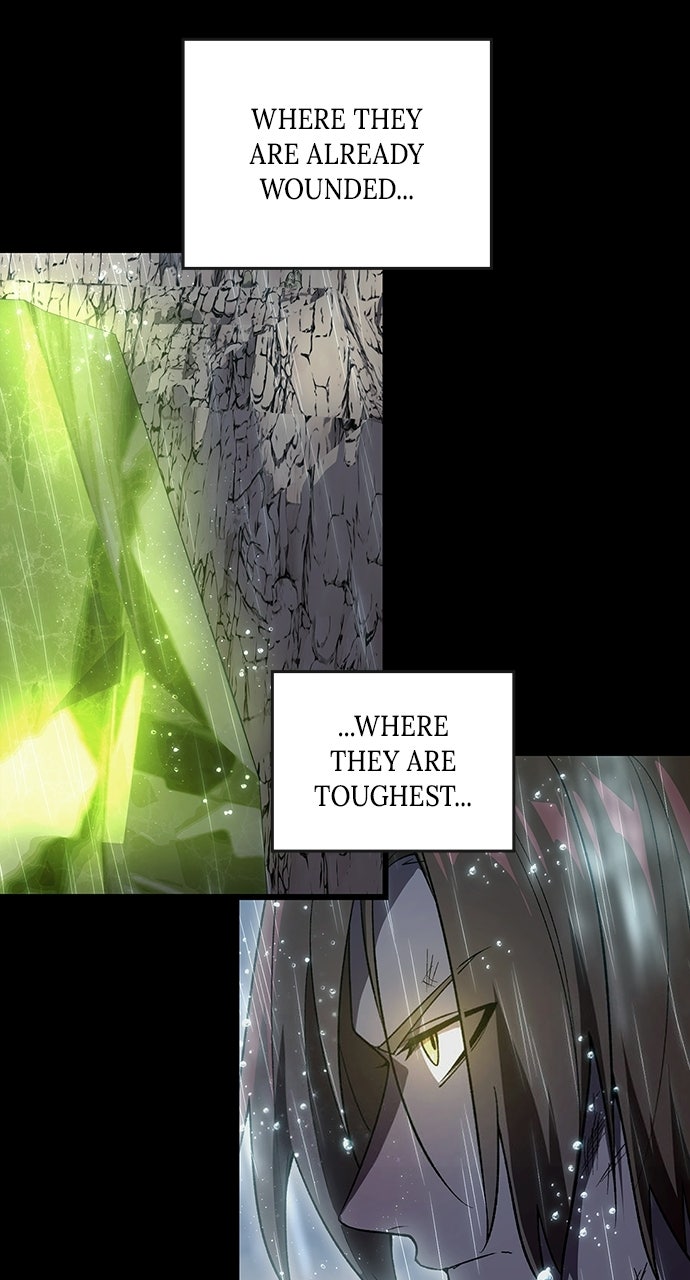 The Genius SwordmasterReturns Ep. 40 - vs Britra, the Dark Dragon (2) page 47 - 