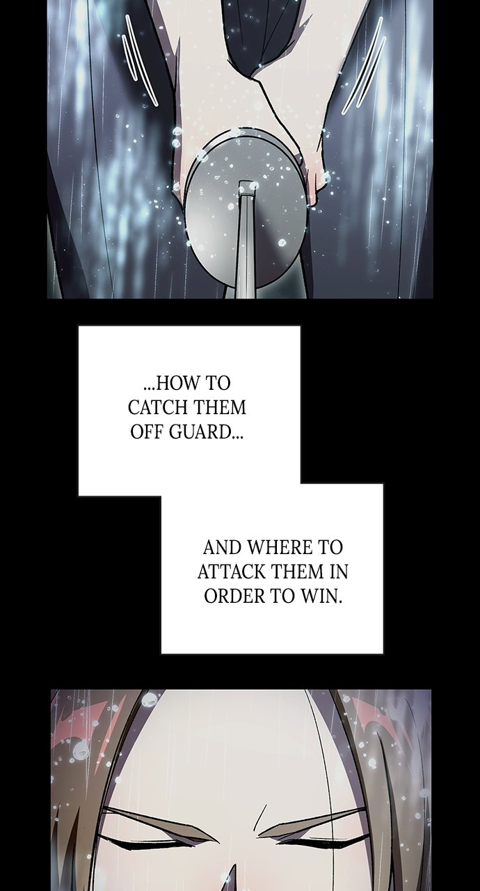 The Genius SwordmasterReturns Ep. 40 - vs Britra, the Dark Dragon (2) page 49 - 