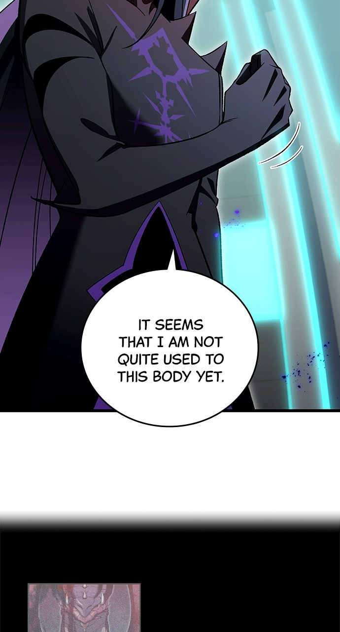 The Genius SwordmasterReturns Ep. 41 - vs Britra, the Dark Dragon (3) page 19 - 